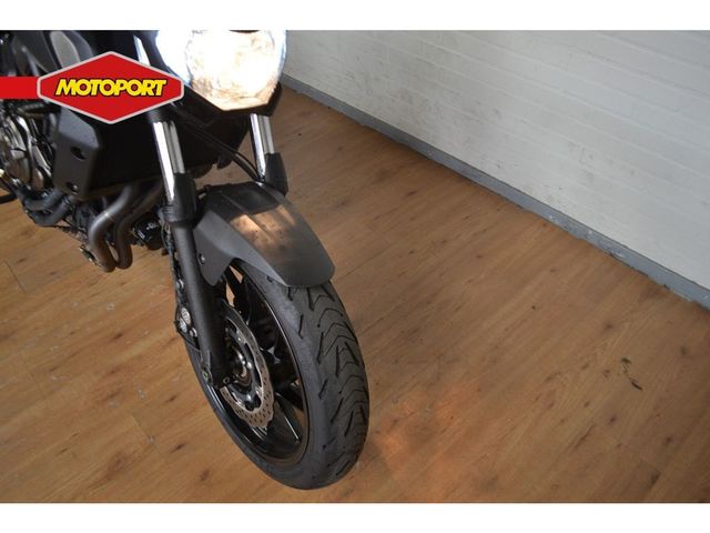 yamaha - mt-07