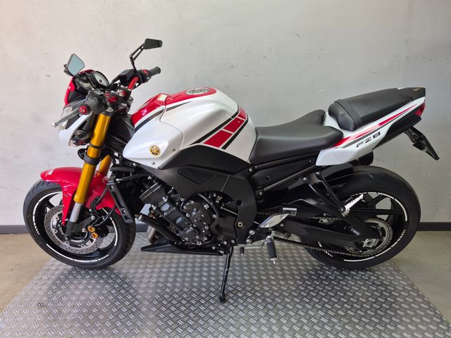 yamaha - fz-8-50th-anniversary