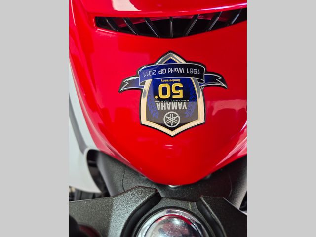 yamaha - fz-8-50th-anniversary