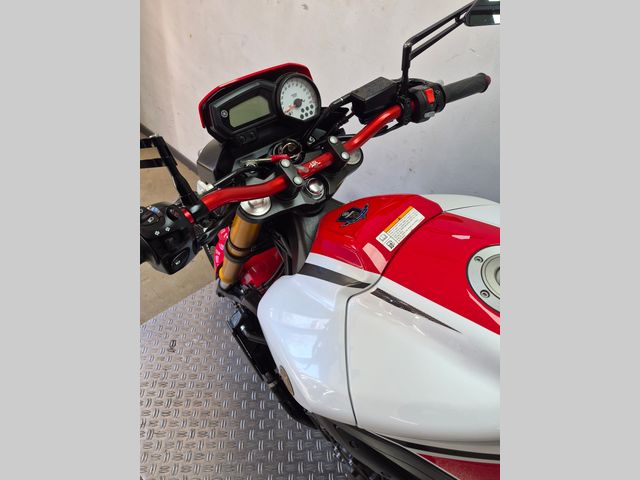 yamaha - fz-8-50th-anniversary