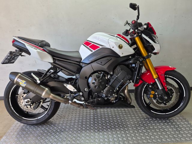 yamaha - fz-8-50th-anniversary
