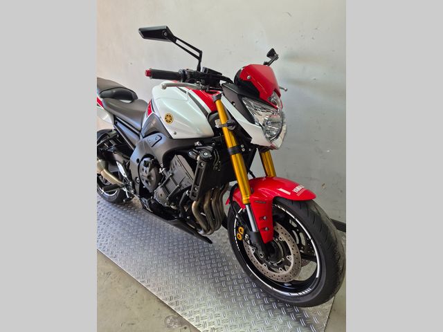 yamaha - fz-8-50th-anniversary