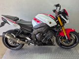 YAMAHA FZ 8 50TH ANNIVERSARY