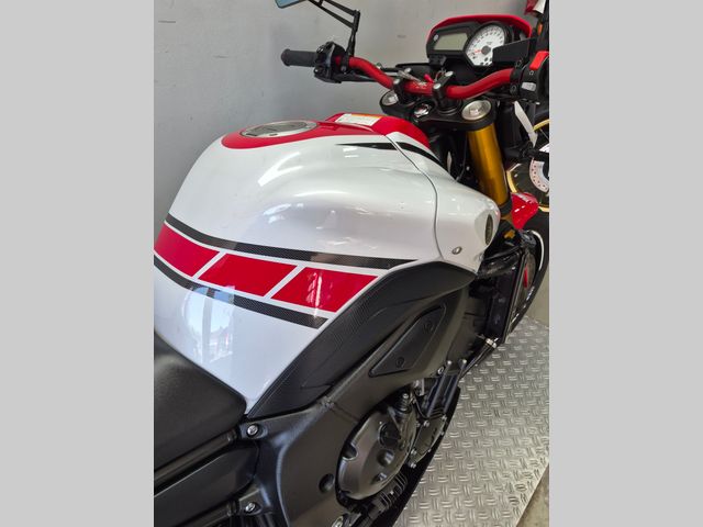 yamaha - fz-8-50th-anniversary