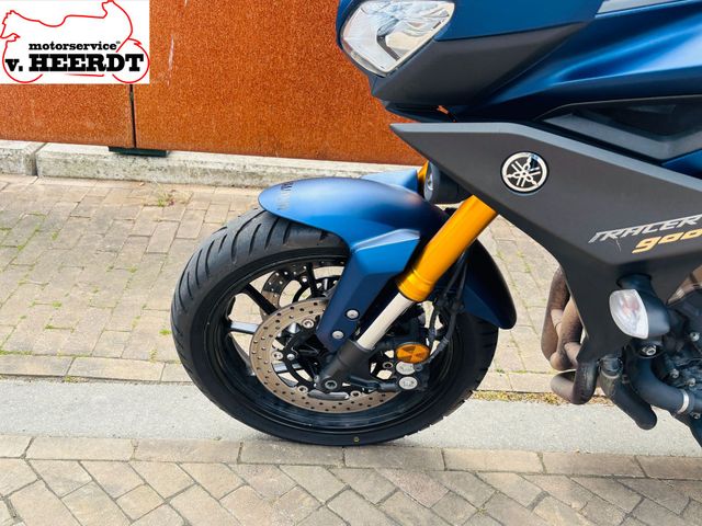 yamaha - tracer-900-gt