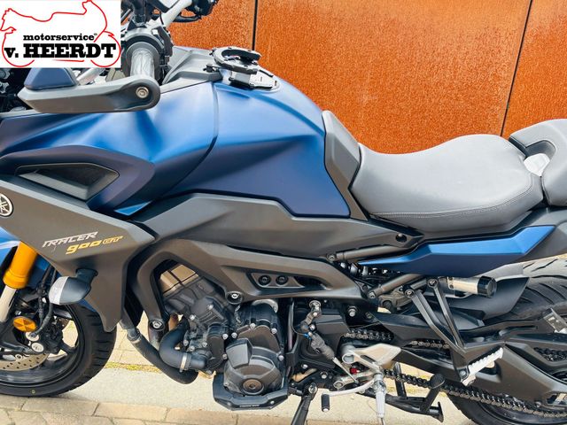 yamaha - tracer-900-gt