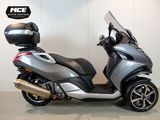 PEUGEOT METROPOLIS 400
