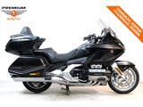 HONDA GL 1800 GOLDWING TOURING DELUXE