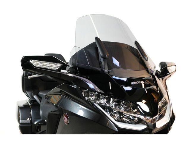 honda - gl-1800-goldwing-touring-deluxe