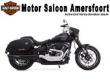 HARLEY-DAVIDSON SPORT GLIDE FLSB