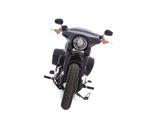 harley-davidson - sport-glide-flsb