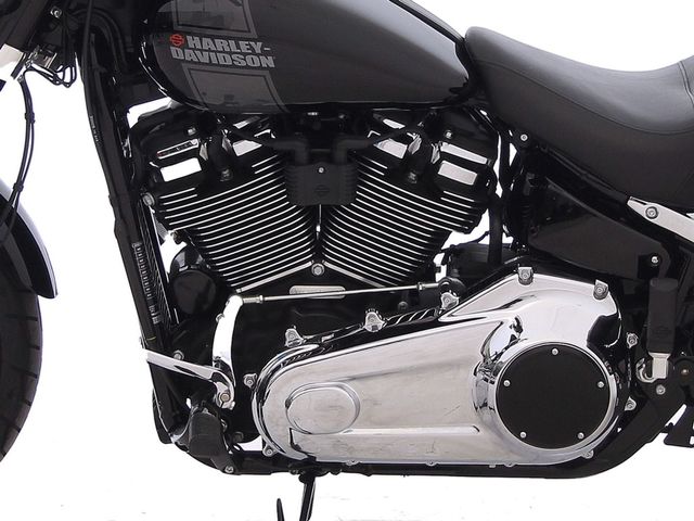 harley-davidson - sport-glide-flsb