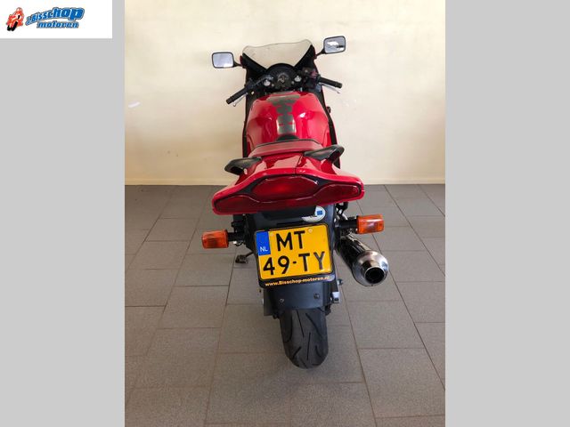 suzuki - rf-600-r