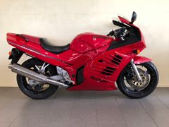 SUZUKI RF 600 R