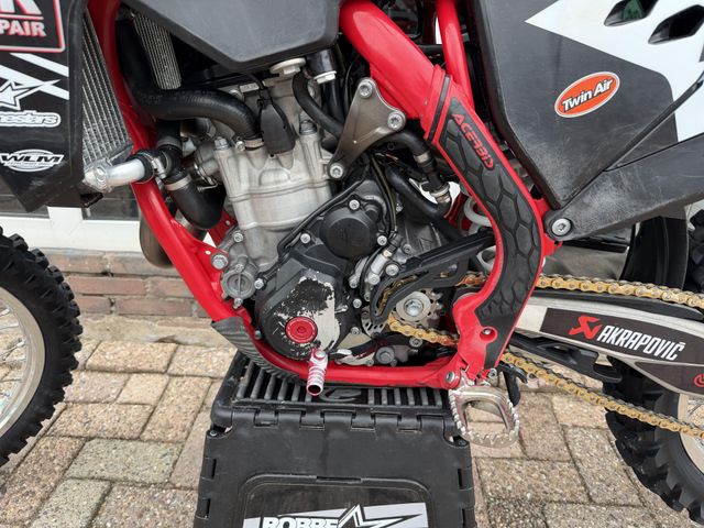 gasgas - mc-350-f