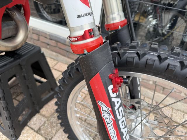 gasgas - mc-350-f