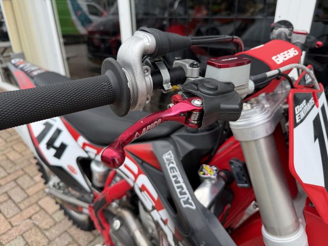 gasgas - mc-350-f