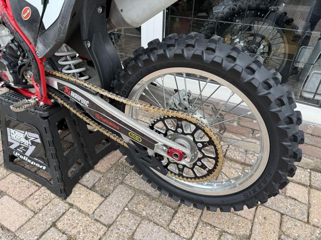 gasgas - mc-350-f