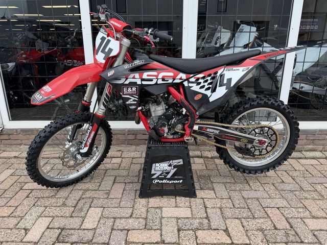 gasgas - mc-350-f