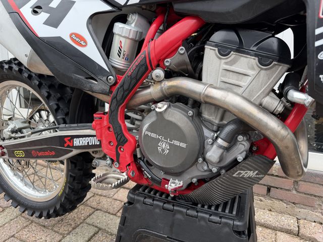 gasgas - mc-350-f