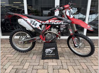 Gasgas MC 350 F 2022 occasion