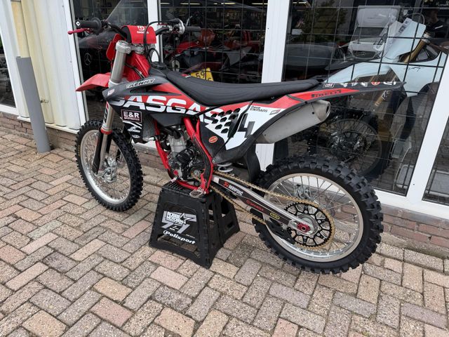 gasgas - mc-350-f
