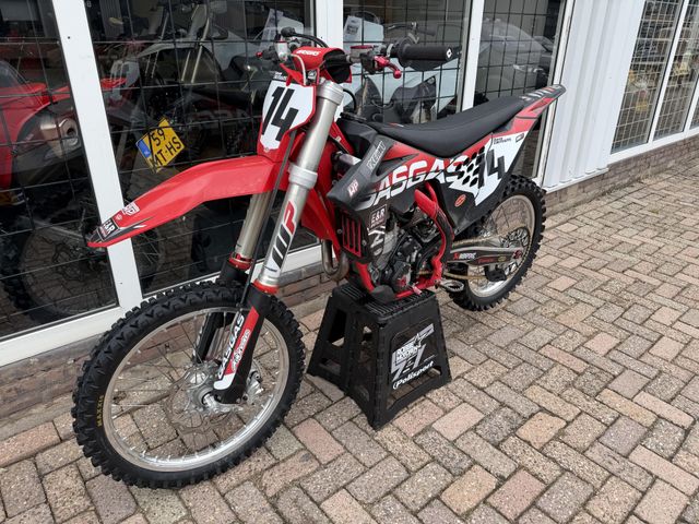 gasgas - mc-350-f