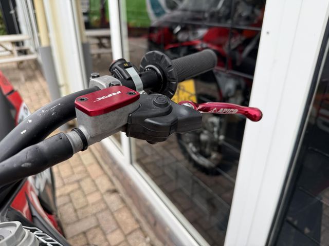 gasgas - mc-350-f