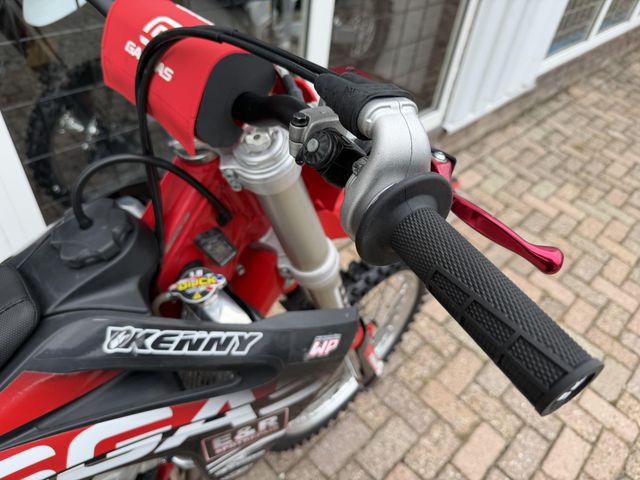 gasgas - mc-350-f