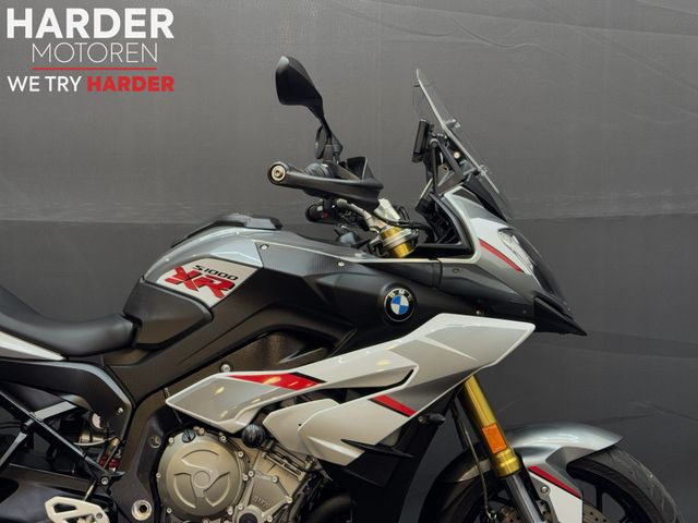 bmw - s-1000-xr