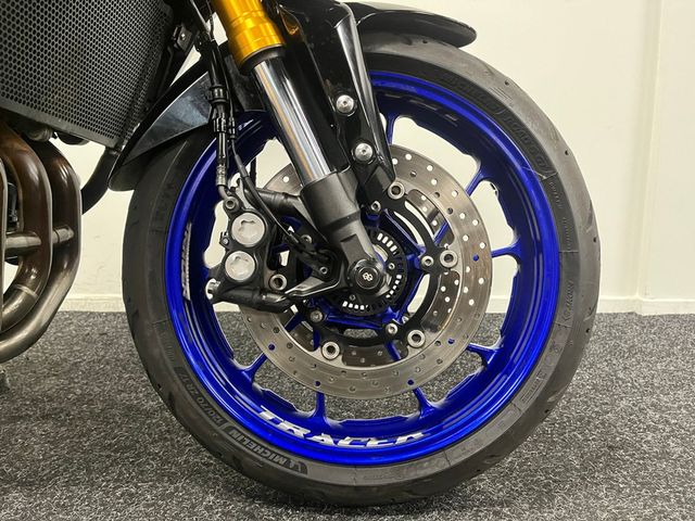 yamaha - tracer-900-gt