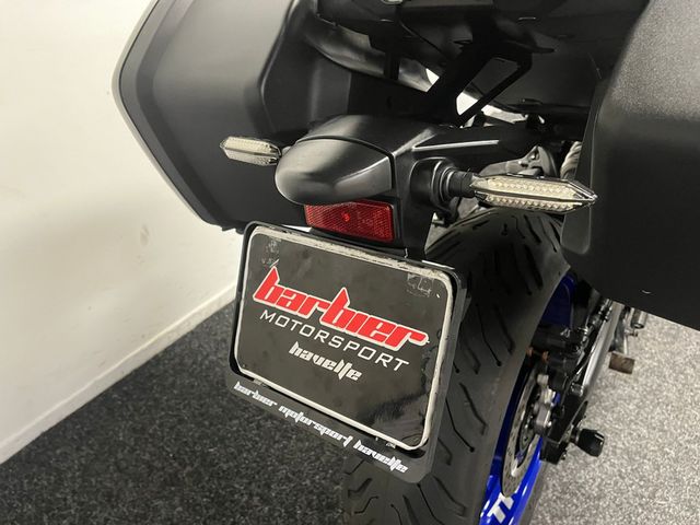 yamaha - tracer-900-gt