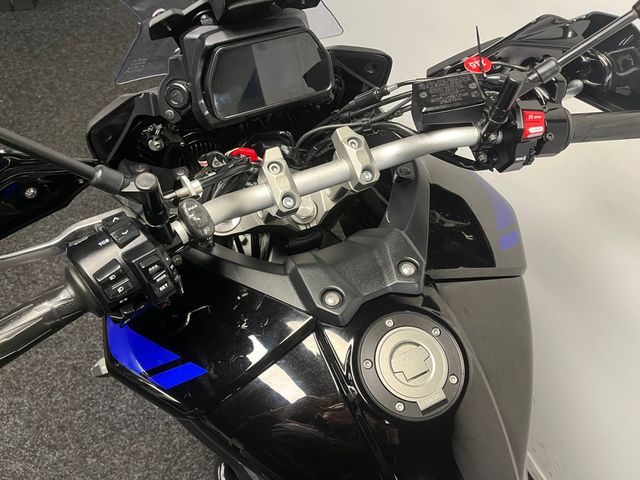 yamaha - tracer-900-gt