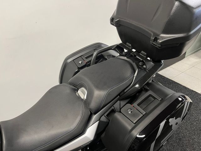 yamaha - tracer-900-gt