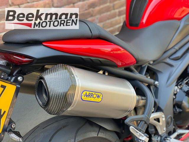 triumph - speed-triple