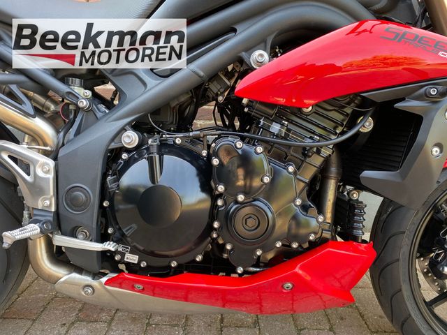 triumph - speed-triple