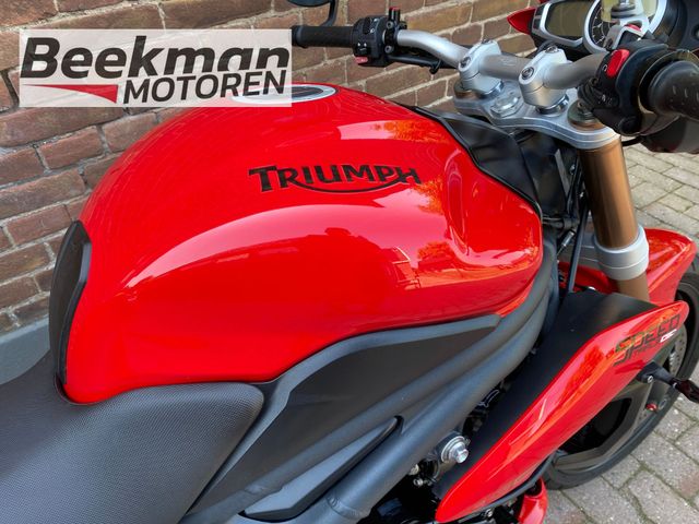 triumph - speed-triple