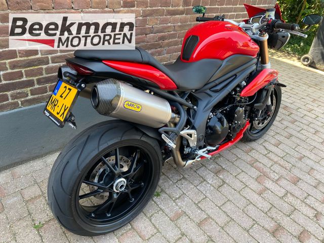 triumph - speed-triple