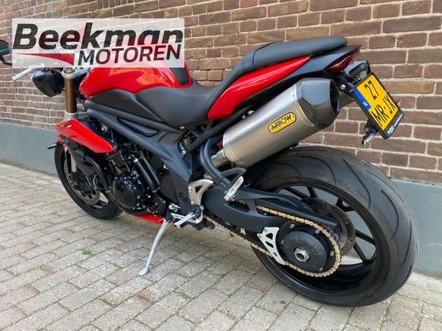 triumph - speed-triple