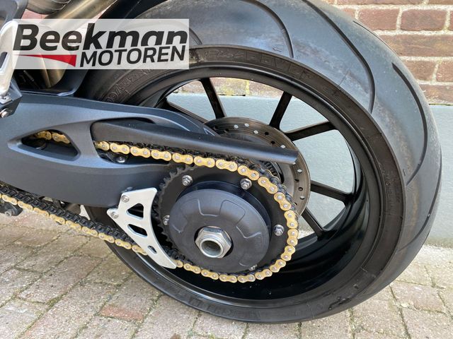 triumph - speed-triple