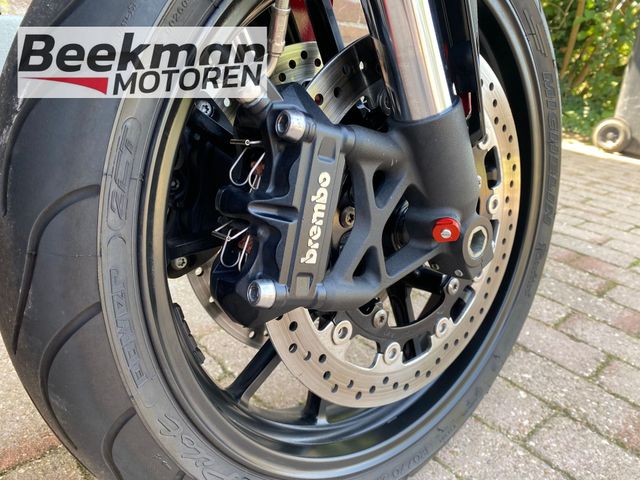 triumph - speed-triple
