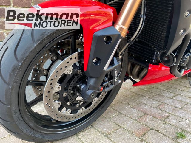 triumph - speed-triple