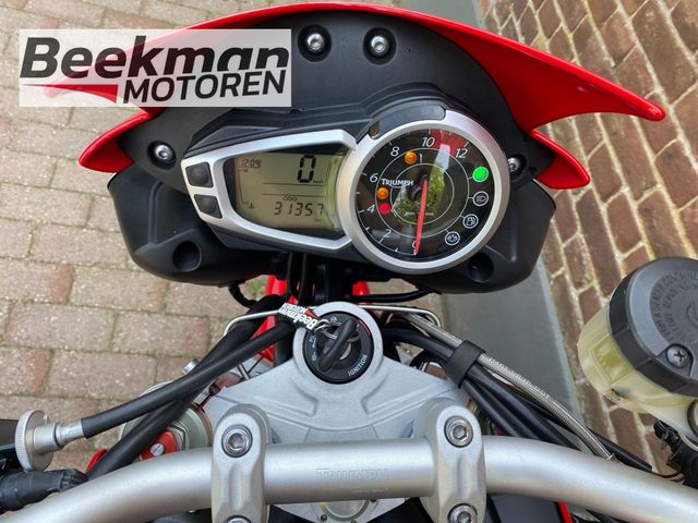 triumph - speed-triple