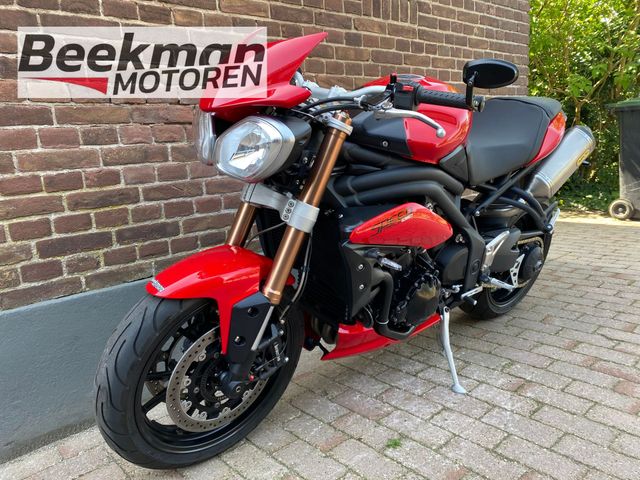 triumph - speed-triple