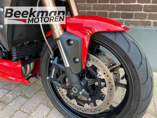 triumph - speed-triple