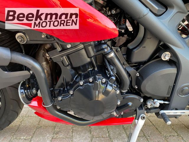 triumph - speed-triple