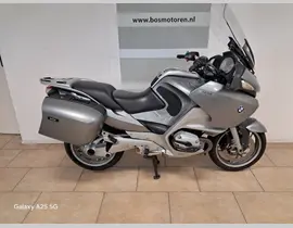 BMW R 1200 RT ABS 2005 occasion