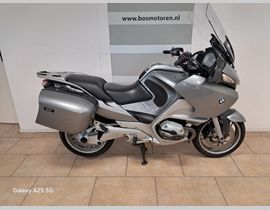 BMW R 1200 RT ABS 2005 occasion
