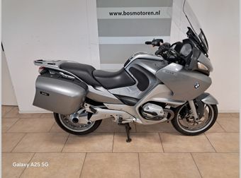 BMW R 1200 RT ABS 2005 occasion
