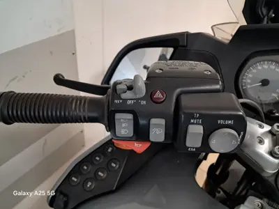 BMW R 1200 RT ABS – foto 3